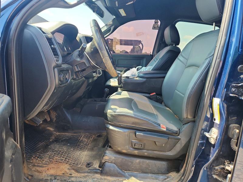 Продажа на аукционе авто 2023 Ram 3500, vin: 3C7WRTCLXPG525454, номер лота: 62444876