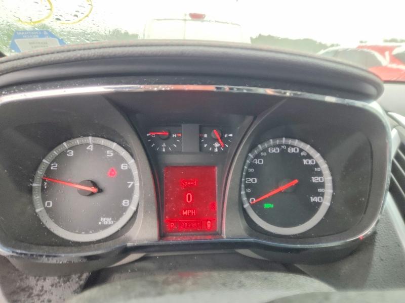 Продаж на аукціоні авто 2011 Gmc Terrain, vin: 2CTFLVE54B6454737, номер лоту: 85461475