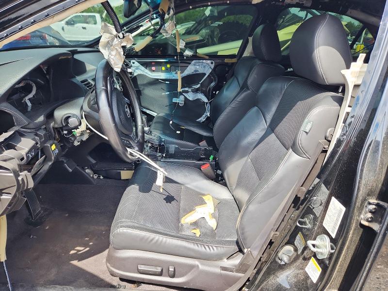 2012 Acura Tsx მანქანა იყიდება აუქციონზე, vin: JH4CU2F61CC025225, აუქციონის ნომერი: 59838606