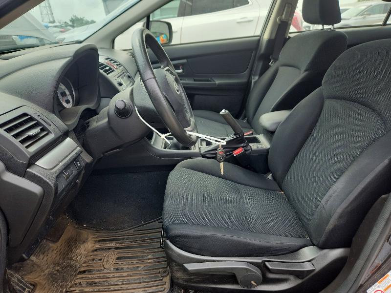 Продажа на аукционе авто 2012 Subaru Impreza, vin: JF1GJAD67CG027861, номер лота: 59254616