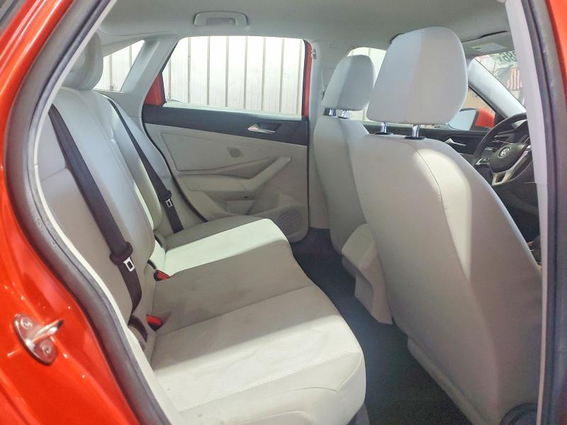59249986 :رقم المزاد ، 3VWC57BU9KM095792 vin ، 2019 Volkswagen Jetta مزاد بيع