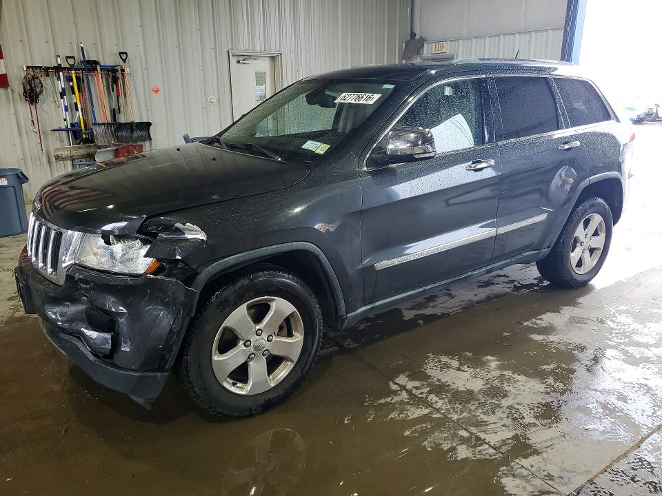 Продажа на аукционе авто 2011 Jeep Grand Cherokee, vin: 1J4RR5GG2BC738097, номер лота: 62776616