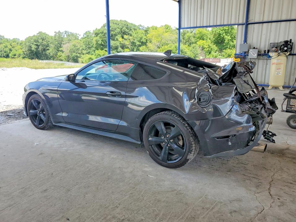 Aukcja sprzedaży 2023 Ford Mustang, vin: 1FA6P8TH9P5107492, numer aukcji: 61805176