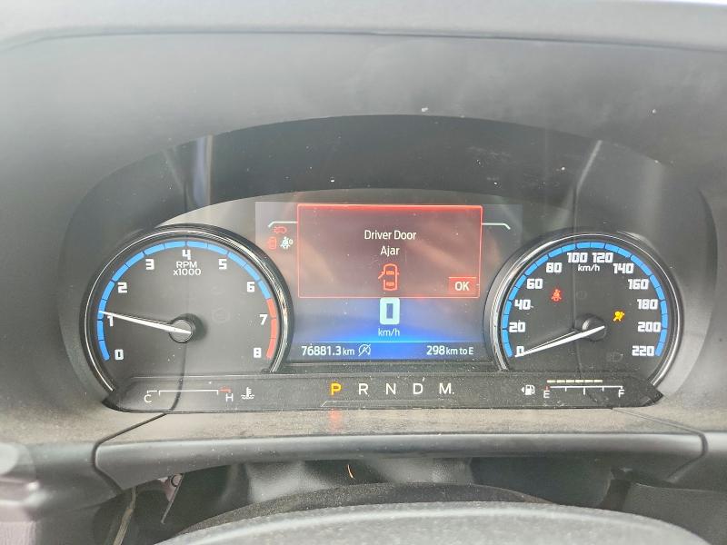 61873306 :رقم المزاد ، 3FMCR9D98NRD07953 vin ، 2022 Ford Bronco Sport مزاد بيع