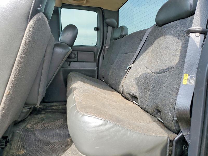2006 Chevrolet Silverado მანქანა იყიდება აუქციონზე, vin: 1GCEK19Z96Z107091, აუქციონის ნომერი: 62747526