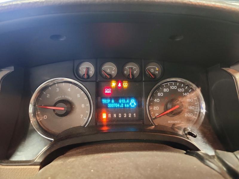Продажа на аукционе авто 2010 Ford F150, vin: 1FTEX1E84AFB12742, номер лота: 62526566