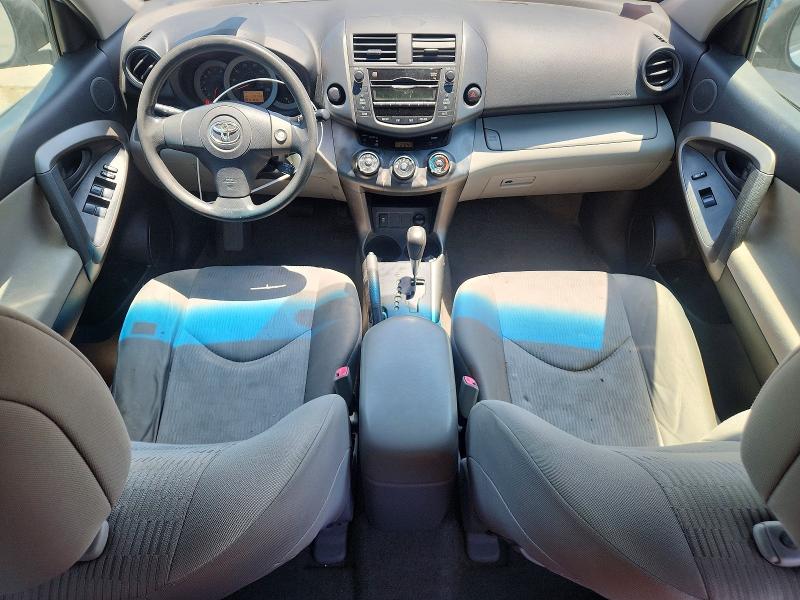 63384886 :رقم المزاد ، JTMZF33V49D003620 vin ، 2009 Toyota Rav4 مزاد بيع