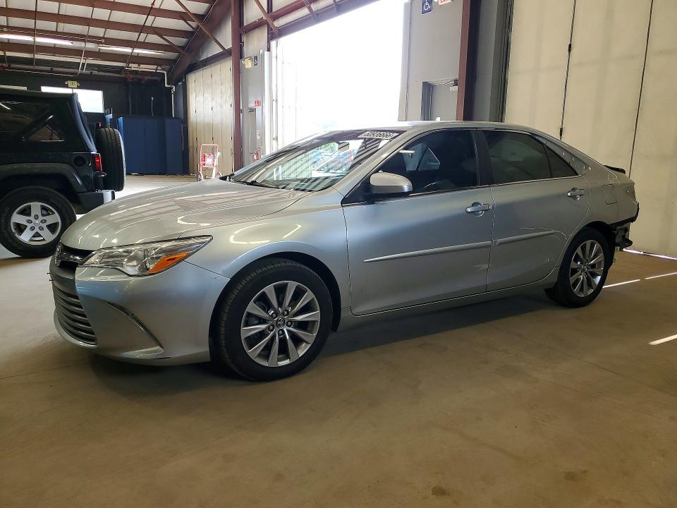Продажа на аукционе авто 2017 Toyota Camry, vin: 4T1BF1FK3HU713996, номер лота: 60936666