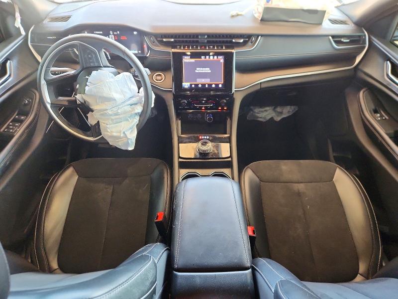 Продажа на аукционе авто 2024 Jeep Grand Cherokee, vin: 1C4RJHAG5RC109130, номер лота: 59318006