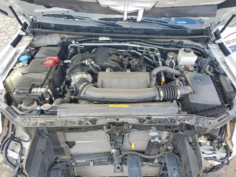 Продажа на аукционе авто 2024 Nissan Frontier, vin: 1N6ED1CL7RN640497, номер лота: 60060976