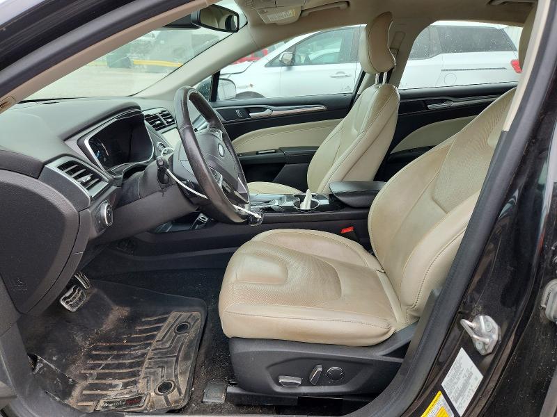 Продажа на аукционе авто 2015 Ford Fusion, vin: 3FA6P0K98FR252451, номер лота: 58882136