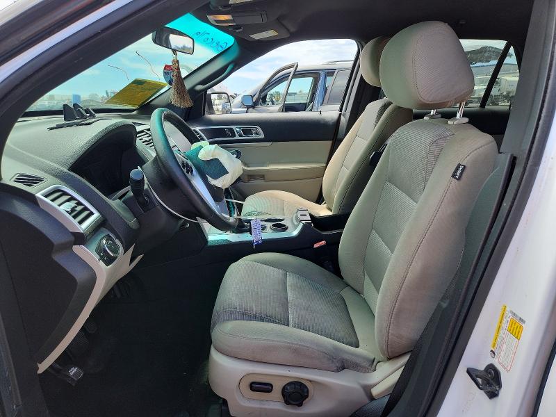 Aukcja sprzedaży 2015 Ford Explorer, vin: 1FM5K7D82FGB90131, numer aukcji: 61717186