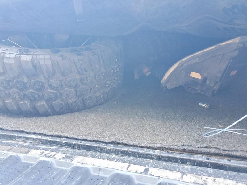 62818996 :رقم المزاد ، 1C6RR7NM2FS727968 vin ، 2015 Ram 1500 مزاد بيع