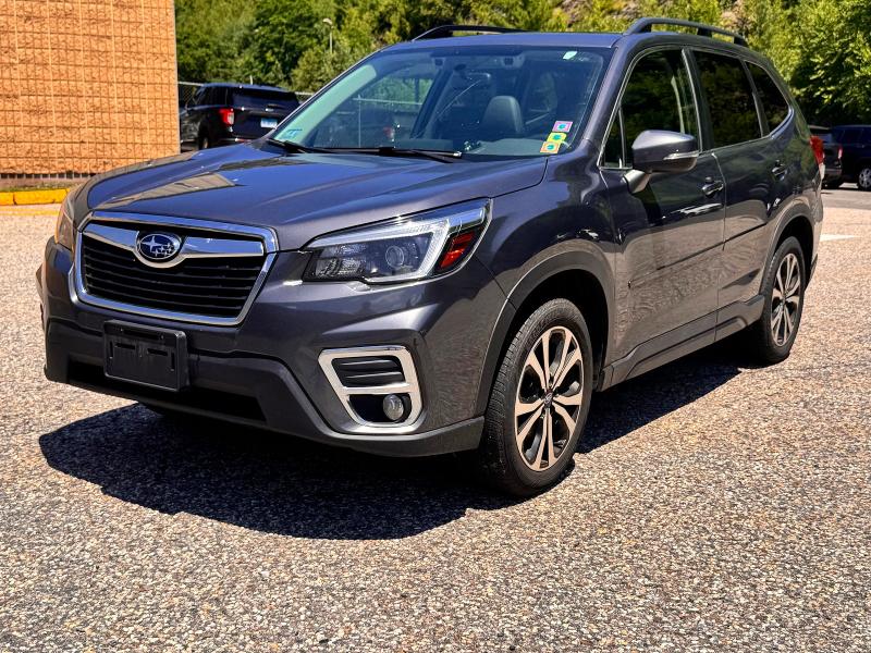 Продаж на аукціоні авто 2021 Subaru Forester, vin: JF2SKAUC7MH492855, номер лоту: 61029296