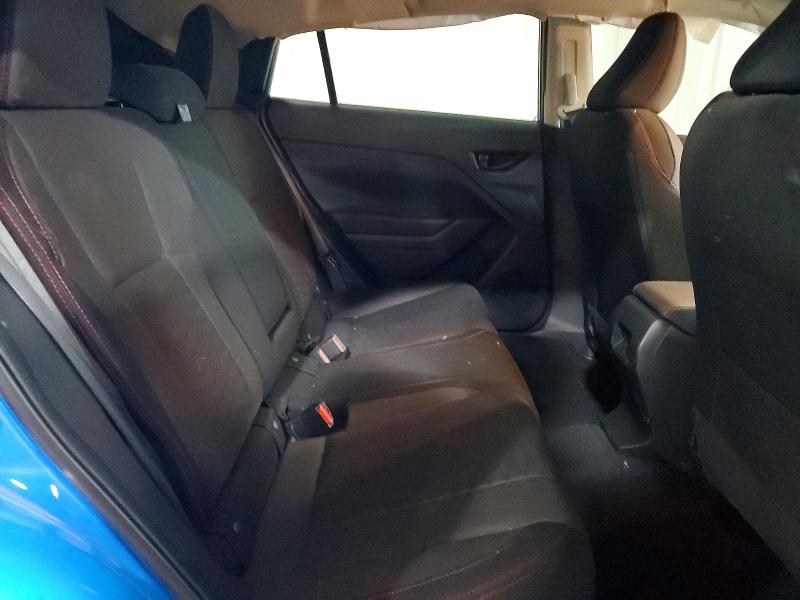 Aukcja sprzedaży 2024 Subaru Impreza, vin: JF1GUAFC6R8340932, numer aukcji: 62054576