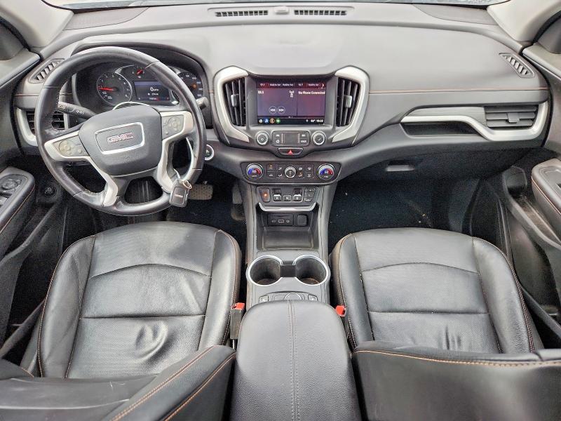 Aukcja sprzedaży 2019 Gmc Terrain, vin: 3GKALPEX3KL184855, numer aukcji: 62223286