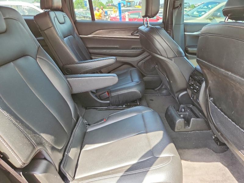 Aukcja sprzedaży 2024 Jeep Grand Cherokee, vin: 1C4RJKBG3R8503482, numer aukcji: 59245026