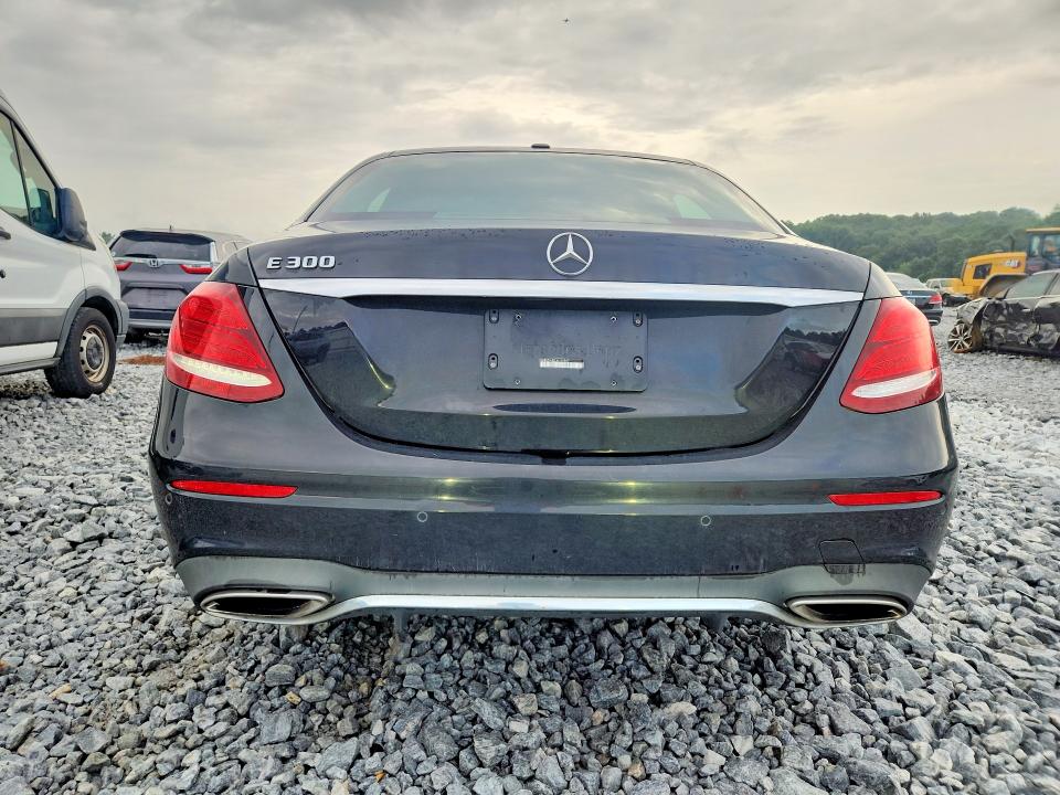Aukcja sprzedaży 2018 Mercedes-benz E, vin: WDDZF4JB2JA375967, numer aukcji: 62270116
