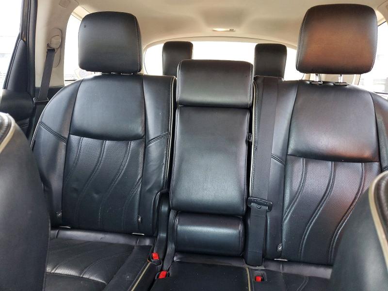 Продажа на аукционе авто 2018 Infiniti Qx60, vin: 5N1DL0MN8JC507139, номер лота: 60892396