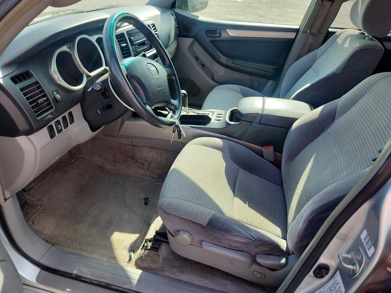 Продажа на аукционе авто 2004 Toyota 4runner, vin: JTEBU14R740033140, номер лота: 61380856