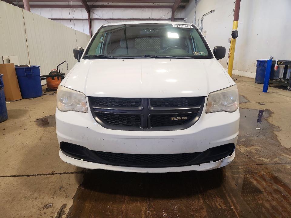 2014 Ram Tradesman მანქანა იყიდება აუქციონზე, vin: 2C4JRGAG4ER204909, აუქციონის ნომერი: 62253636