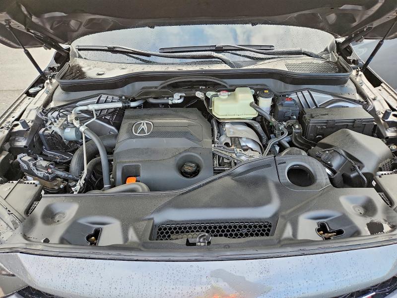 Продаж на аукціоні авто 2025 Acura Mdx, vin: 5J8YD8H83SL001582, номер лоту: 62685636