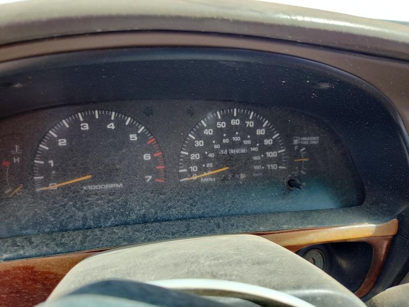 60065536 :رقم المزاد ، JT3HN86RXT0010066 vin ، 1996 Toyota 4runner مزاد بيع