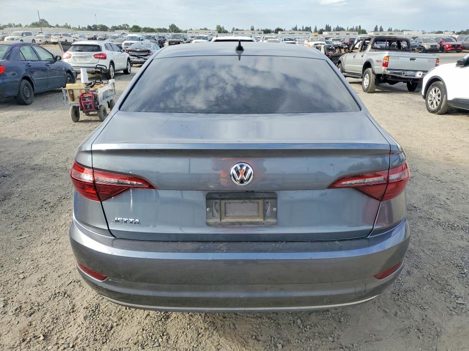Продаж на аукціоні авто 2021 Volkswagen Jetta, vin: 3VWC57BU3MM077078, номер лоту: 60975146