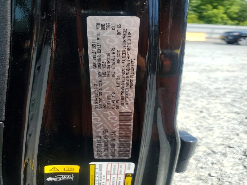 Aukcja sprzedaży 2020 Jeep Wrangler Unlimited, vin: 1C4HJXDN3LW347760, numer aukcji: 61559366
