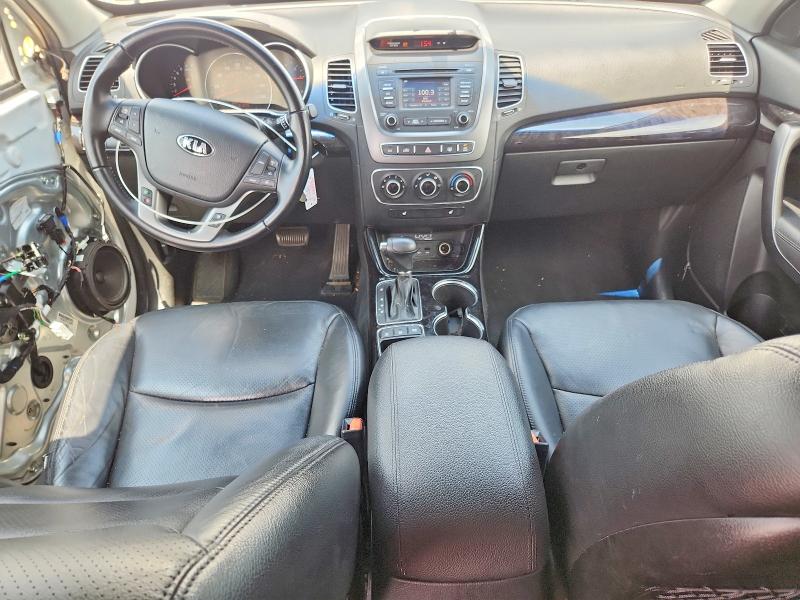 Aukcja sprzedaży 2014 Kia Sorento, vin: 5XYKTDA71EG544432, numer aukcji: 60865096