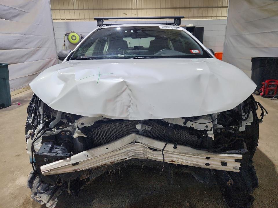 Продажа на аукционе авто 2022 Toyota Corolla, vin: JTDM4MCE1NJ096307, номер лота: 85604155