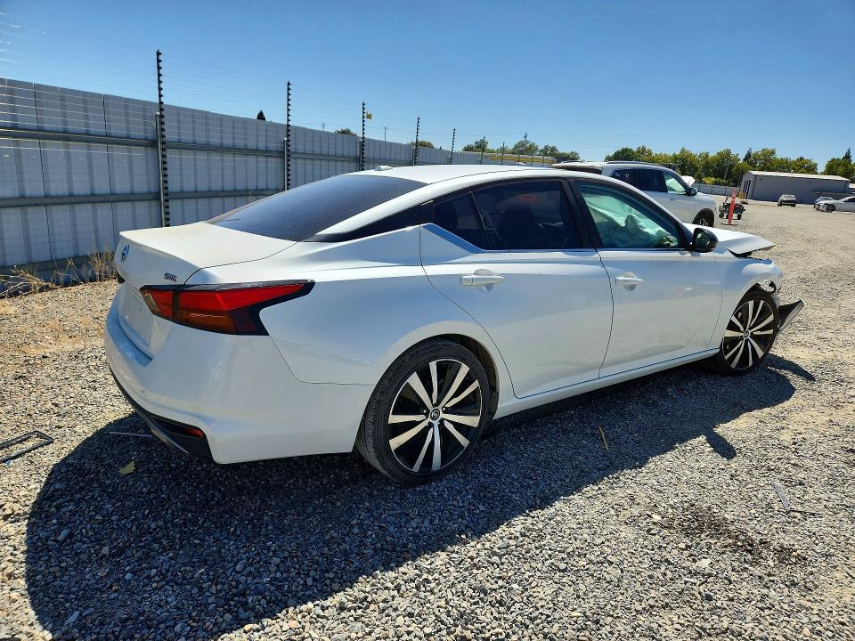 Продажа на аукционе авто 2019 Nissan Altima, vin: 1N4BL4CV4KC169038, номер лота: 61331446