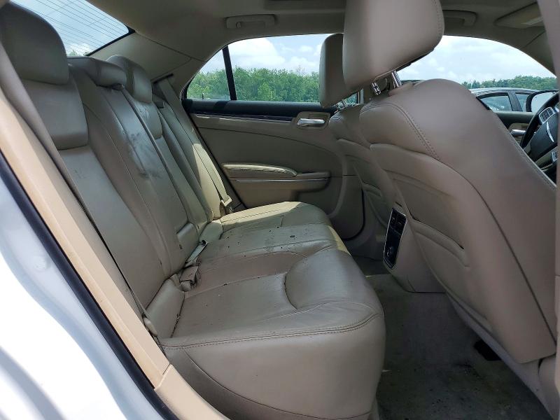 60661886 :رقم المزاد ، 2C3CCARG3DH560028 vin ، 2013 Chrysler 300 مزاد بيع