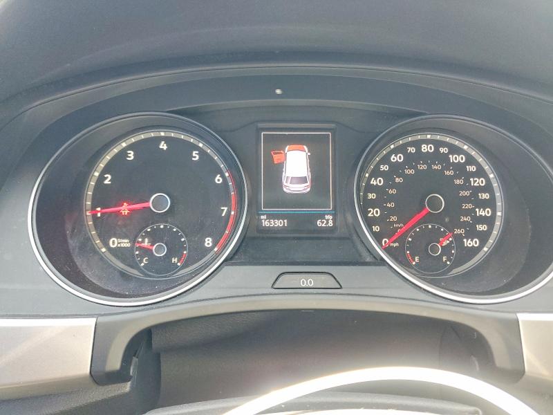Продажа на аукционе авто 2018 Volkswagen Atlas, vin: 1V2CP2CA2JC592850, номер лота: 59404496