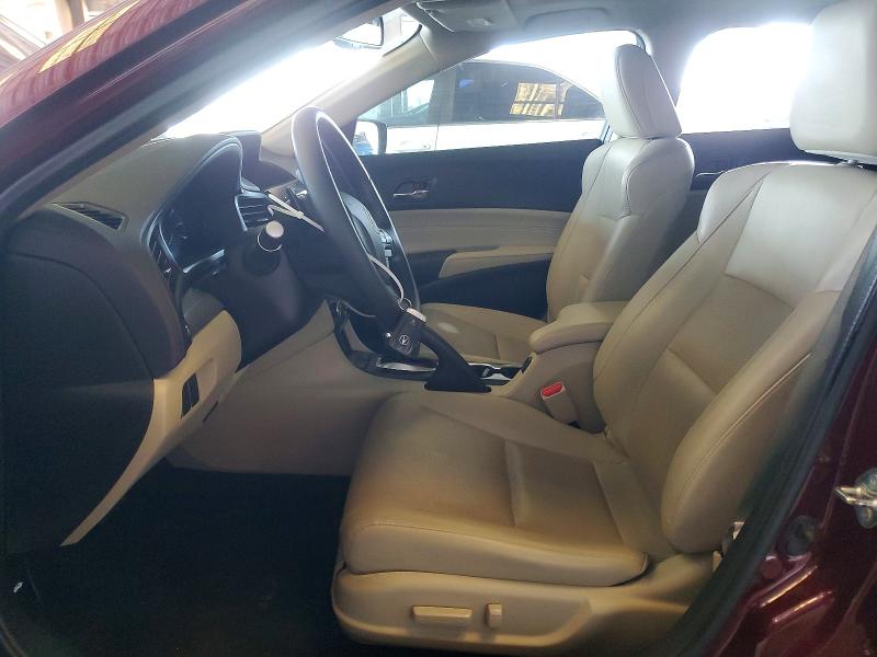 Продаж на аукціоні авто 2016 Acura Ilx, vin: 19UDE2F77GA010243, номер лоту: 59189286