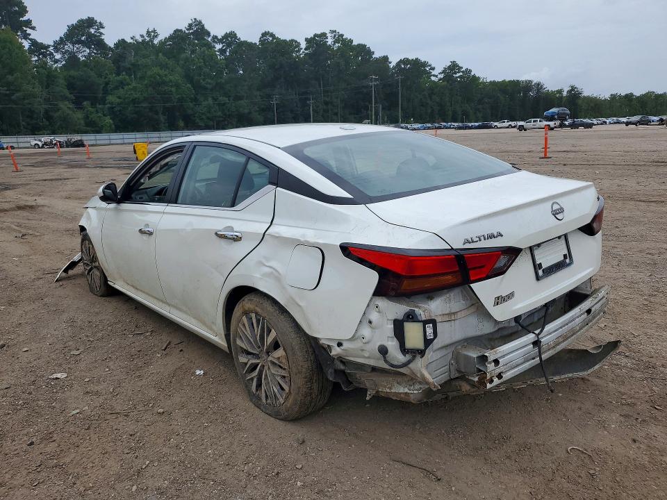 61503886 :رقم المزاد ، 1N4BL4DV9PN358083 vin ، 2023 Nissan Altima مزاد بيع