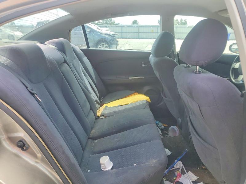 60786026 :رقم المزاد ، 1N4AL11D85C263075 vin ، 2005 Nissan Altima مزاد بيع