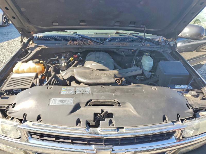 Aukcja sprzedaży 2004 Chevrolet Suburban, vin: 1GNFK16Z54J157885, numer aukcji: 62657676