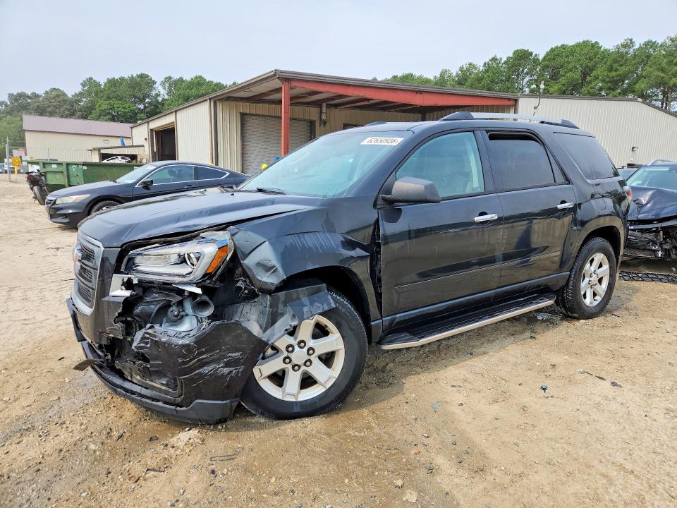 Aukcja sprzedaży 2015 Gmc Acadia, vin: 1GKKVPKD8FJ283113, numer aukcji: 62650936