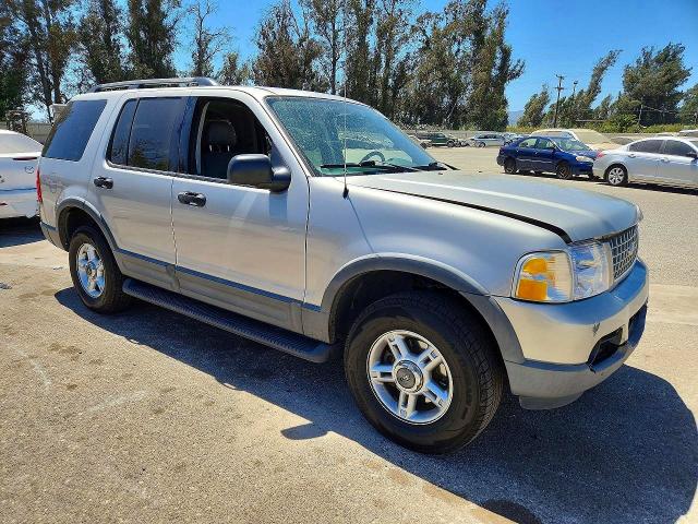 Auction sale of the 2003 Ford Explorer, vin: 1FMZU63KX3UC68901, lot number: 62749436
