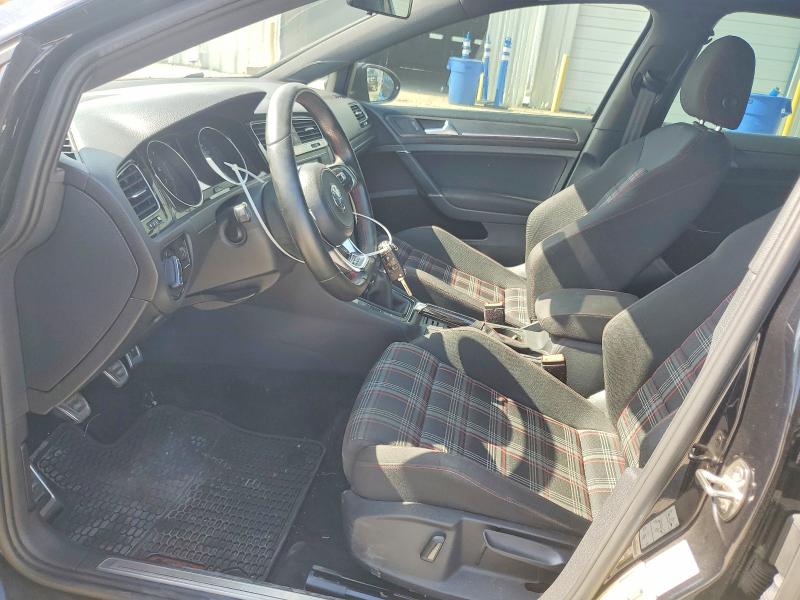 Продаж на аукціоні авто 2021 Volkswagen Gti, vin: 3VW5T7AU9MM000845, номер лоту: 61866646