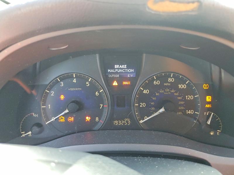 Продажа на аукционе авто 2010 Lexus Rx, vin: 2T2ZK1BA4AC026049, номер лота: 60149566