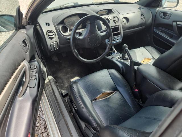 59087746 :رقم المزاد ، 4A3AE75HX4E029699 vin ، 2004 Mitsubishi Eclipse مزاد بيع