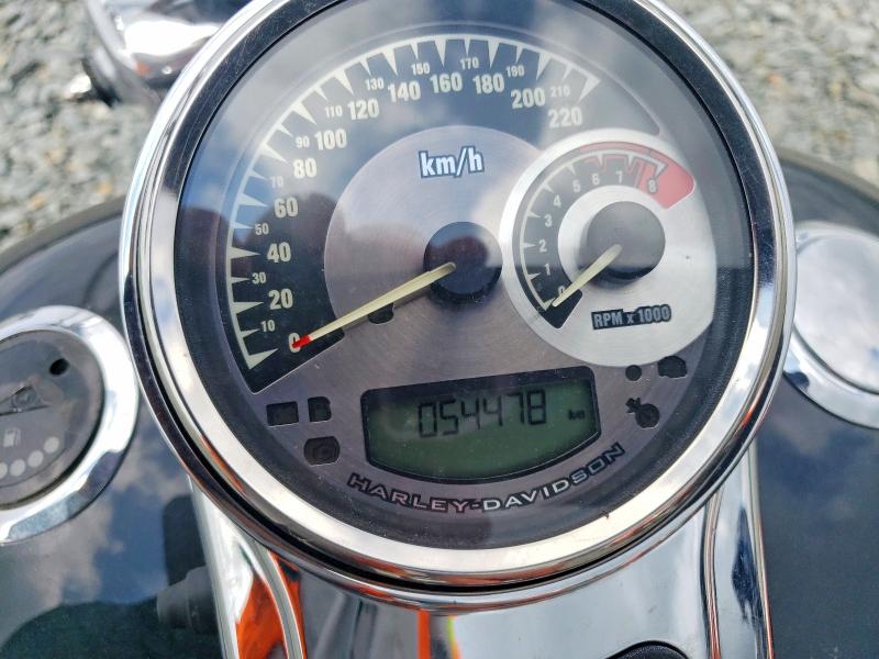 Продаж на аукціоні авто 2013 Harley-davidson Flhrse4, vin: 5HD1PG8B3DB953835, номер лоту: 63537226