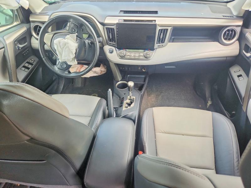 Продаж на аукціоні авто 2014 Toyota Rav4, vin: 2T3DFREV6EW155437, номер лоту: 58950136
