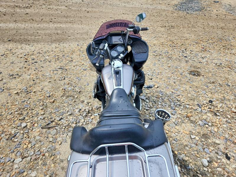 61913996 :رقم المزاد ، 1HD1KGL12GB608482 vin ، 2016 Harley-davidson Fltru مزاد بيع