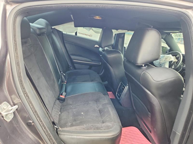 Продаж на аукціоні авто 2019 Dodge Charger, vin: 2C3CDXGJ4KH734362, номер лоту: 62682606