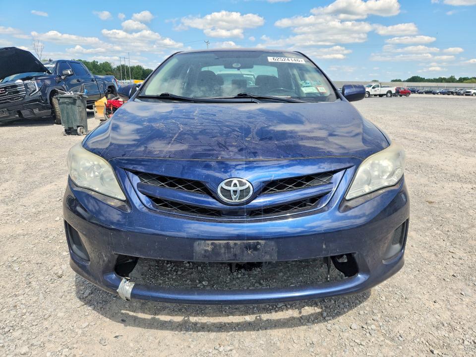Aukcja sprzedaży 2012 Toyota Corolla, vin: 2T1BU4EE1CC863604, numer aukcji: 62524146