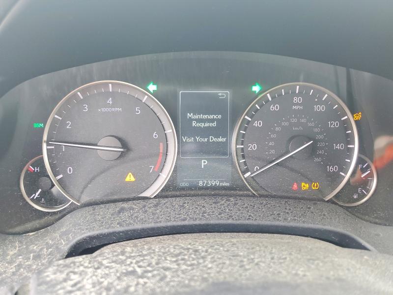 Продаж на аукціоні авто 2021 Lexus Rx, vin: 2T2JZMDAXMC261180, номер лоту: 77250425
