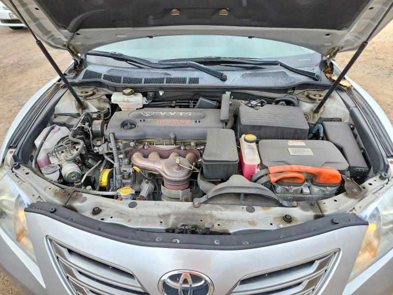 Продажа на аукционе авто 2009 Toyota Camry, vin: JTNBB46K093050925, номер лота: 62332416